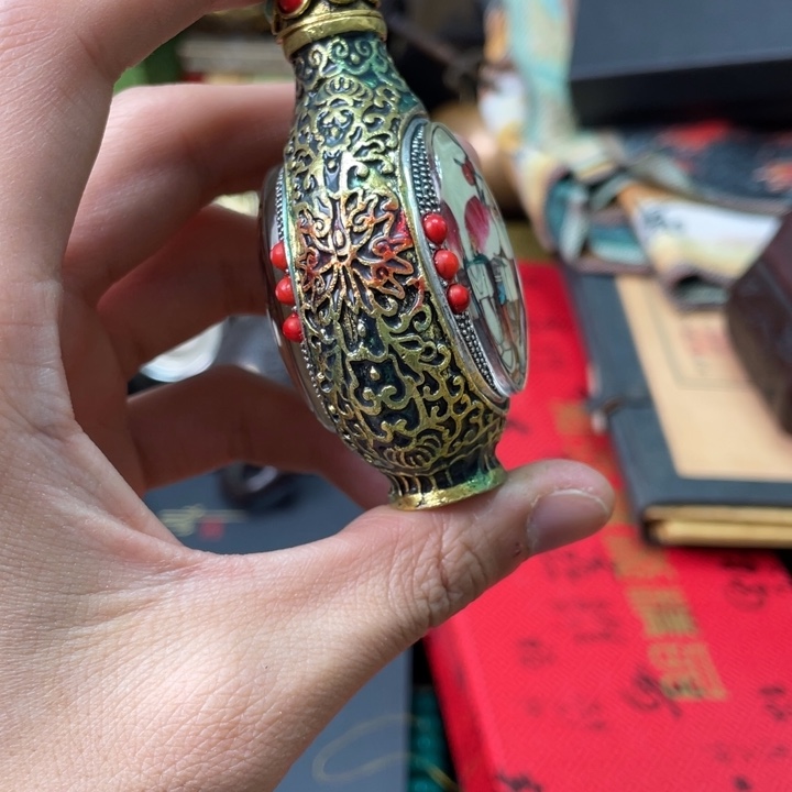 贝壳摆件峰云恩专属精选链接