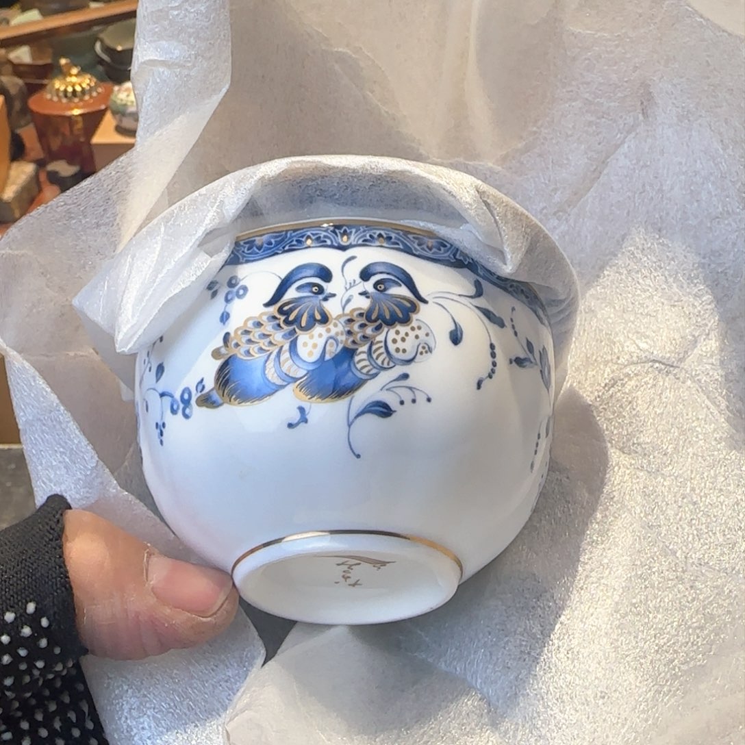 瓷瓷器美术工艺品三*