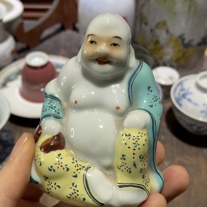 陶瓷艺术品的设计