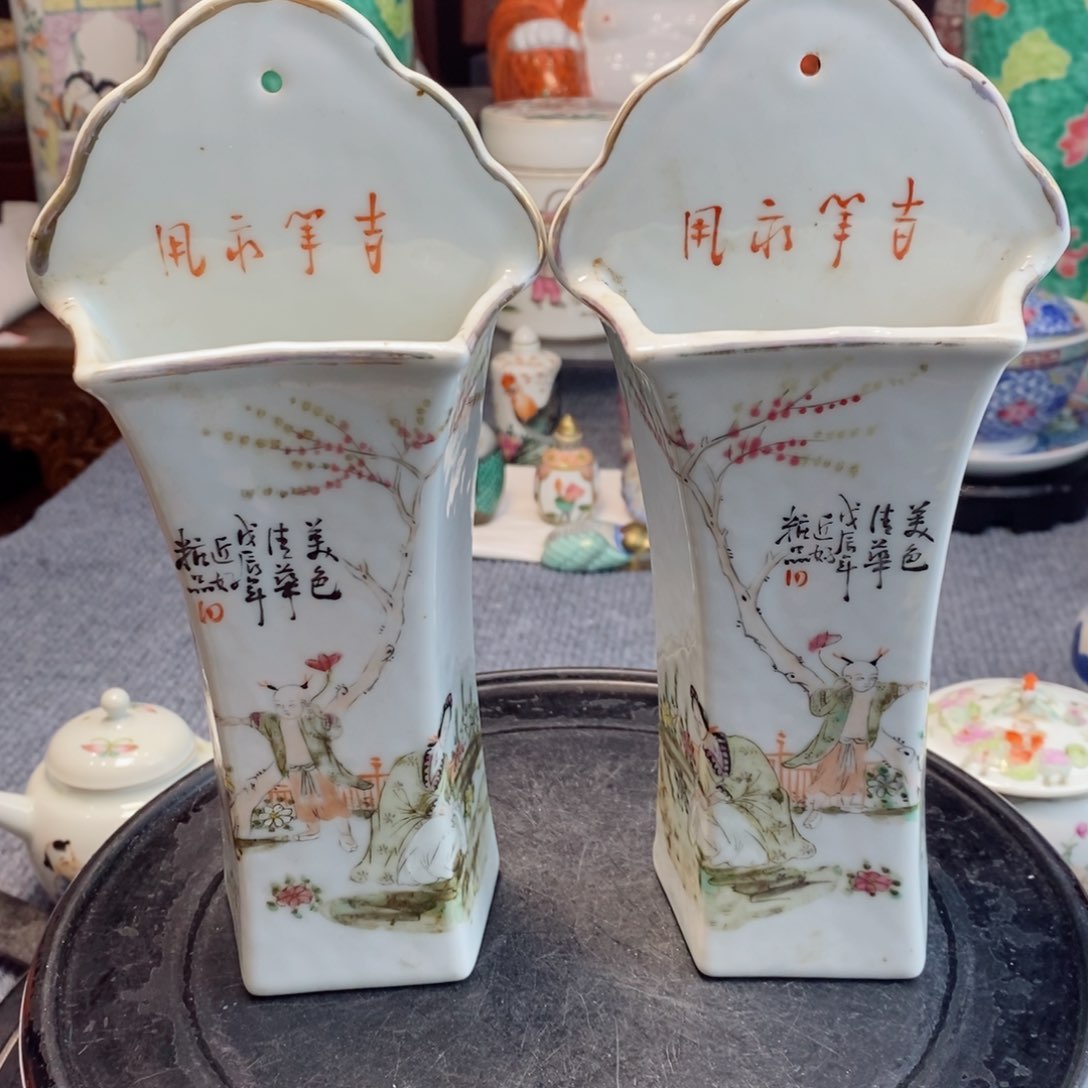 精品品牌系列产品