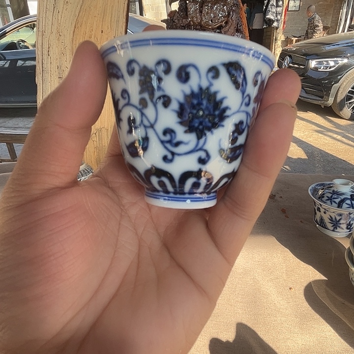 景德镇双凤柴窑开窑了