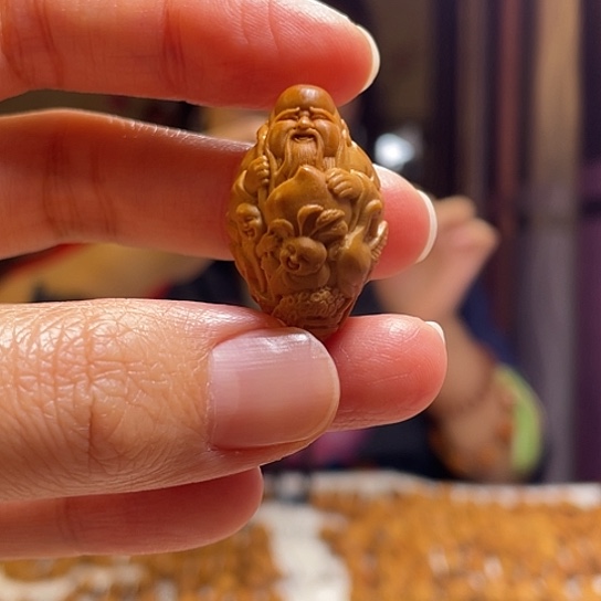 橄榄核手串/手链橄榄核