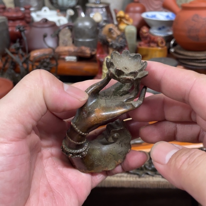 紫砂蜜安手工好物推荐