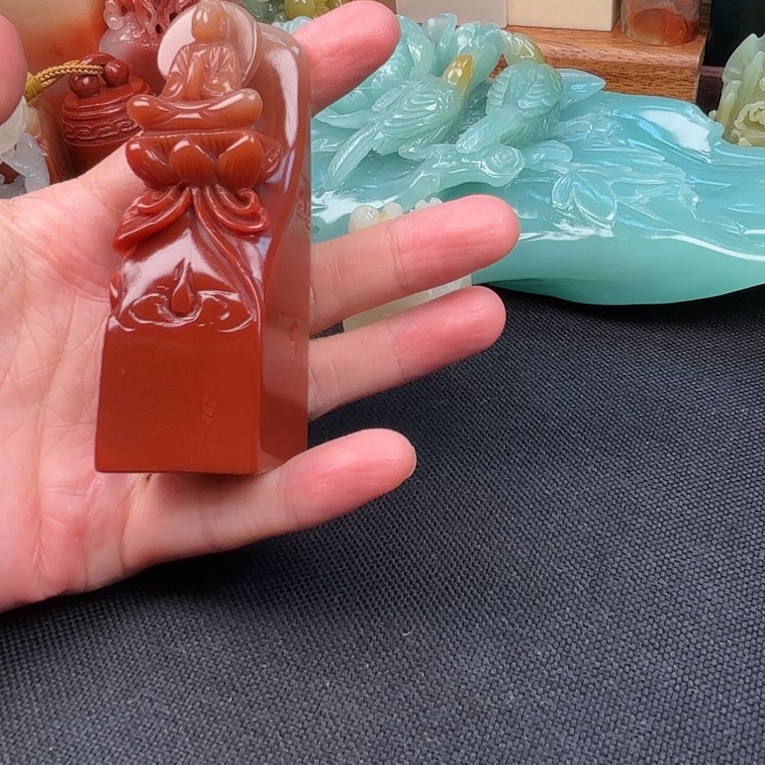 用***8昌化石印石5566677778888888