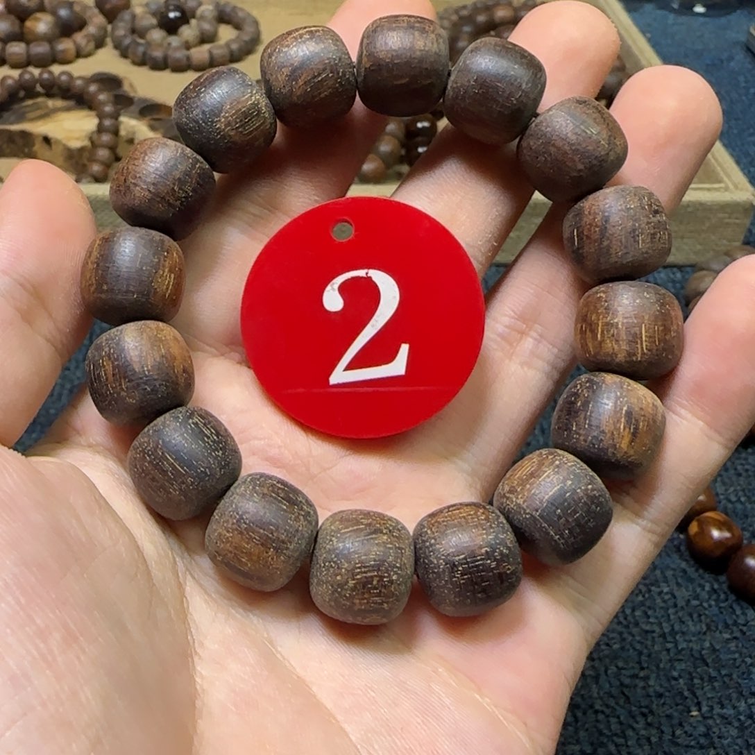 贡木手串/手链（多样性发其一）