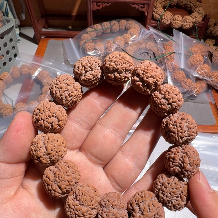 金刚菩提吊坠19号金刚