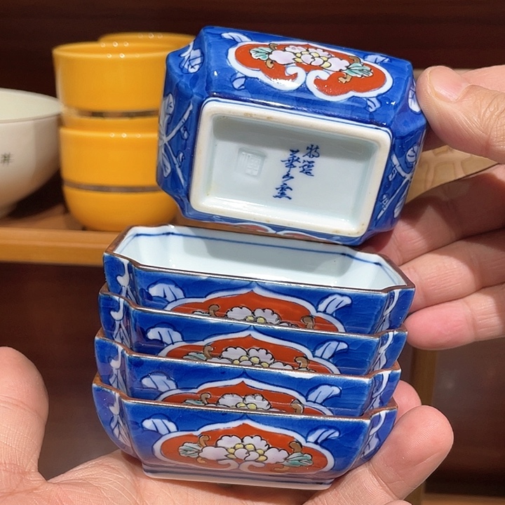 紫砂二十块钱包邮53