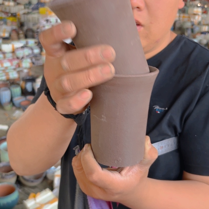 口径 高度 花盆 啦啦