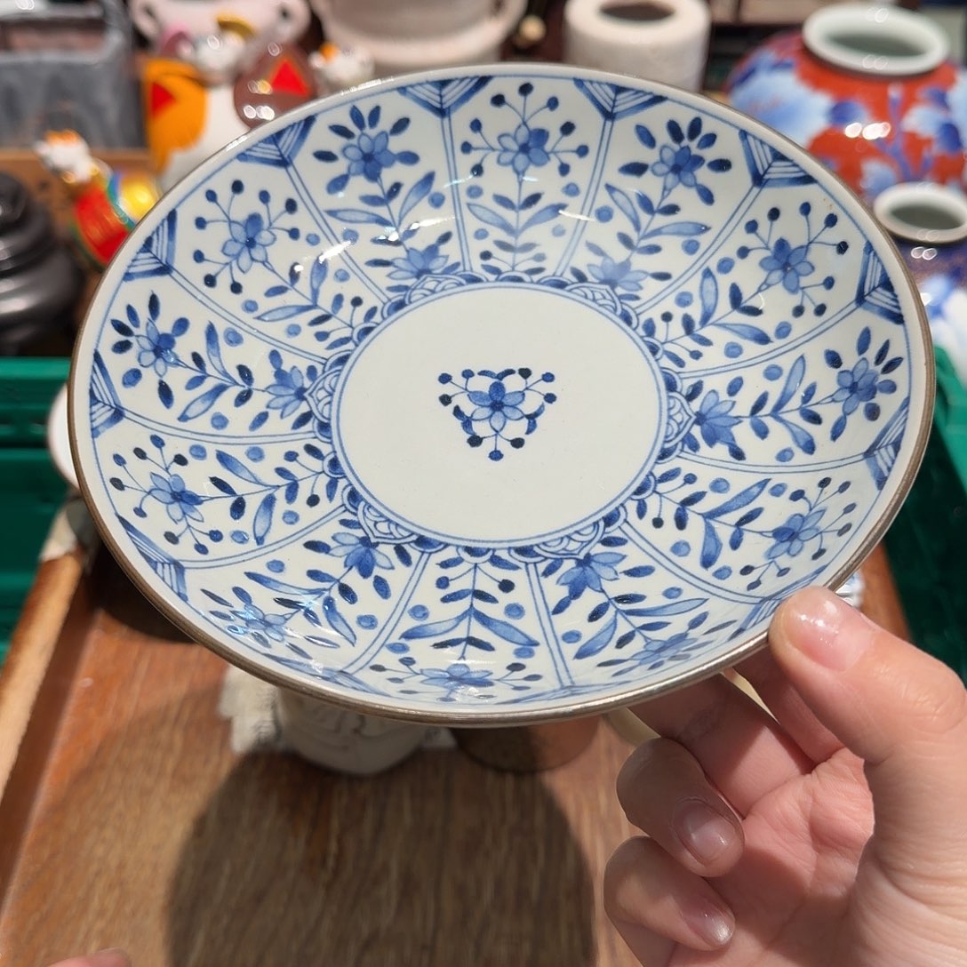 瓷片五十包邮非全新