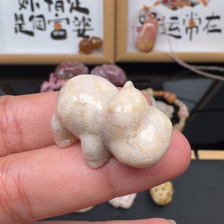 硅化玉合金颈饰福利