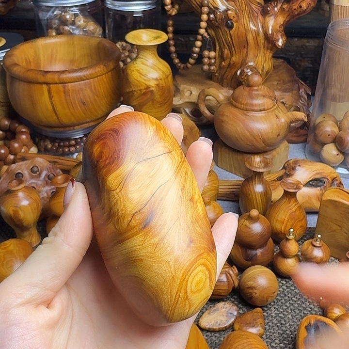 骑***迹柏木（崖柏）北太行崖柏