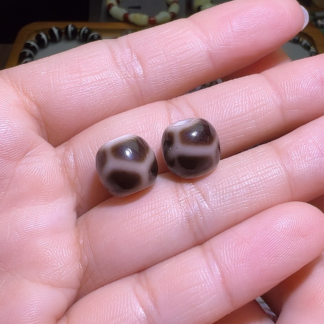 玛瑙/玉髓珠宝半成品未镶嵌