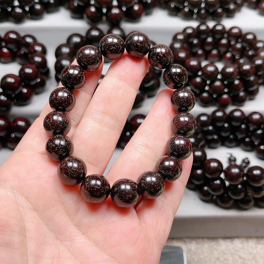 檀香紫檀（小叶紫檀）Y*_爆1.2