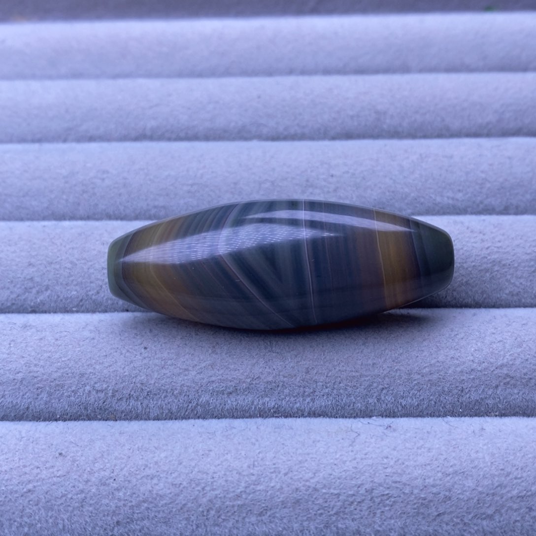 未镶嵌玛瑙/玉髓珠宝奇石