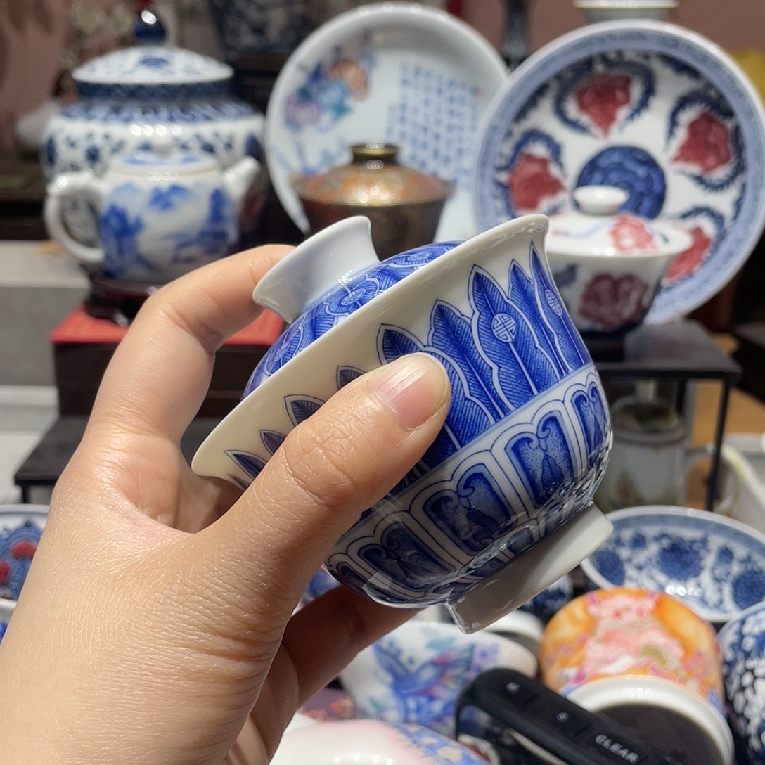 【闪购商品】杯y***v健健康康平平安安微瑕