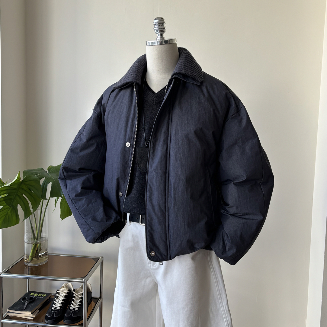 NEW新款羽绒服专拍链接