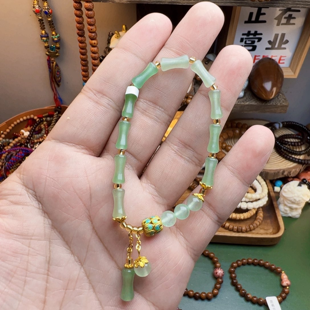 菩提根/象牙果手串