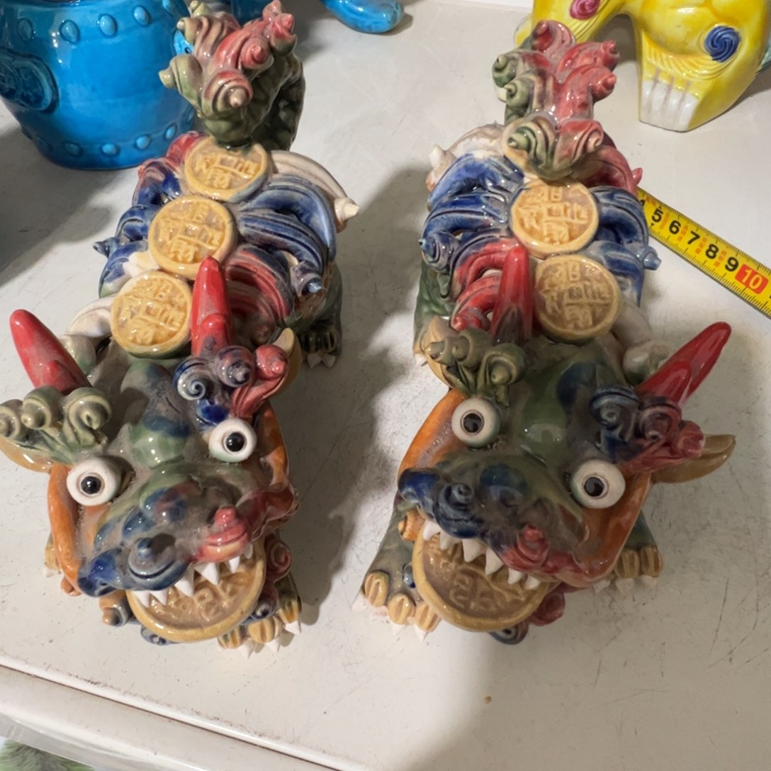 景德镇瓷器工艺品瓷