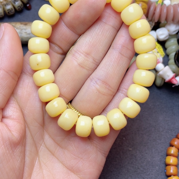 驼骨其他其他配饰