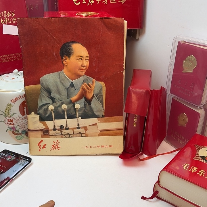 好书推荐给你们的人