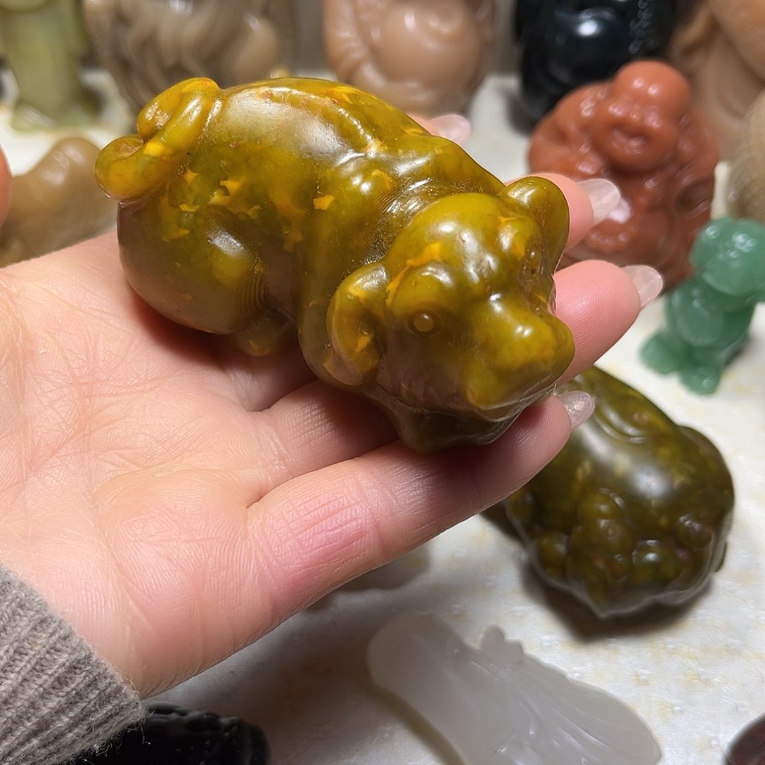 白玉菩提吊坠白玉菩提吊坠