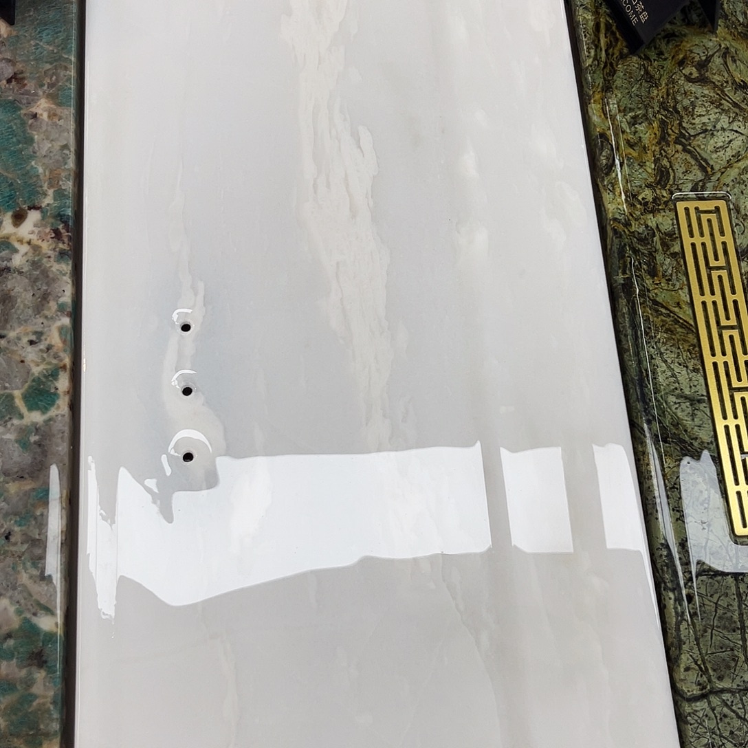 30✖️60芬迪白茶盘