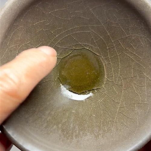 【闪购商品】茶盏-237............