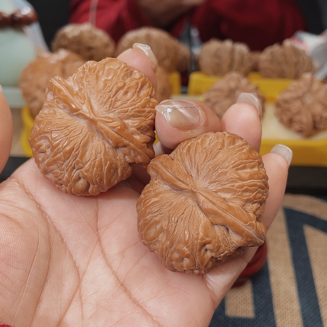 吊坠文玩核桃L*.元宝41