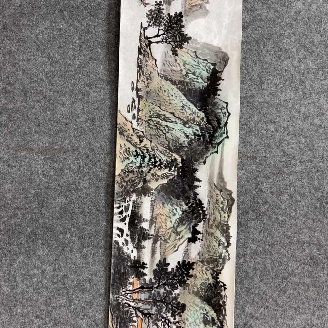 国画国画作品国画作品