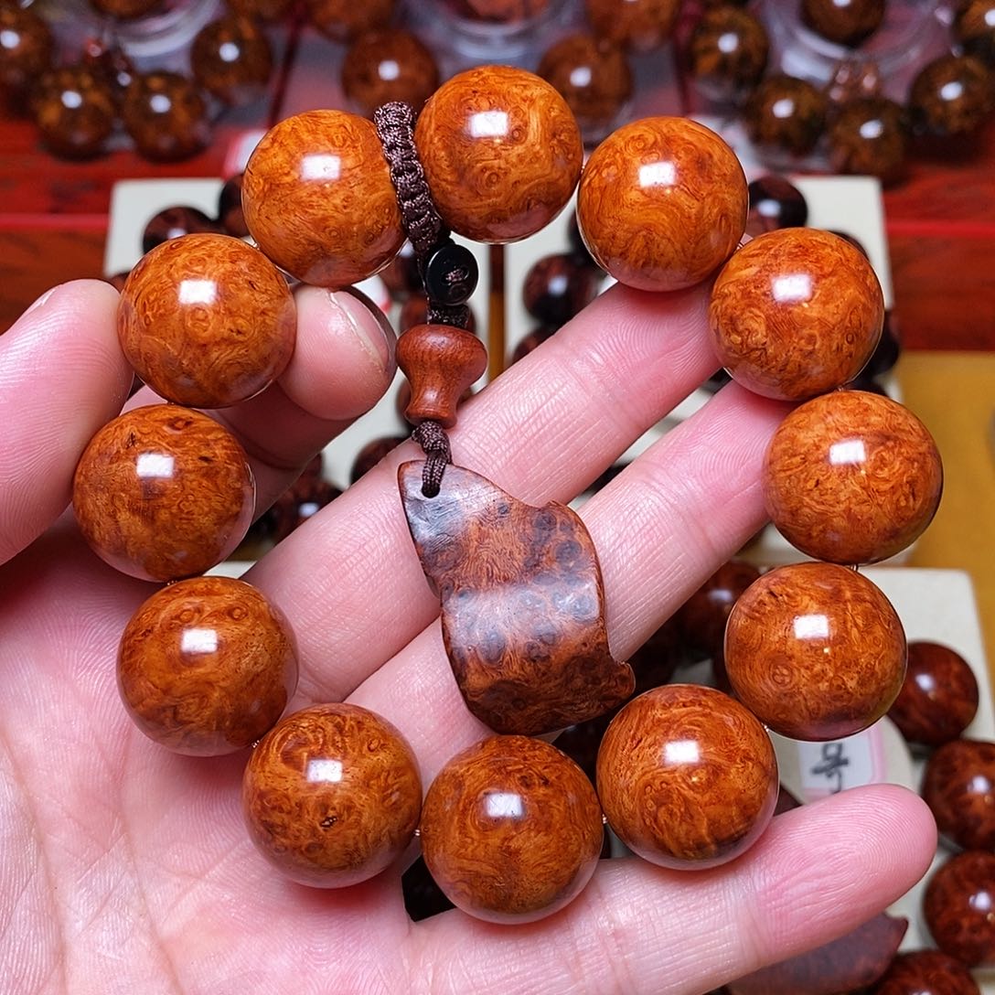 黄花梨/降香黄檀海南黄花梨