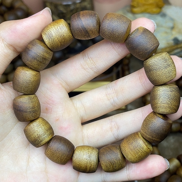 手串沉香沉香手串