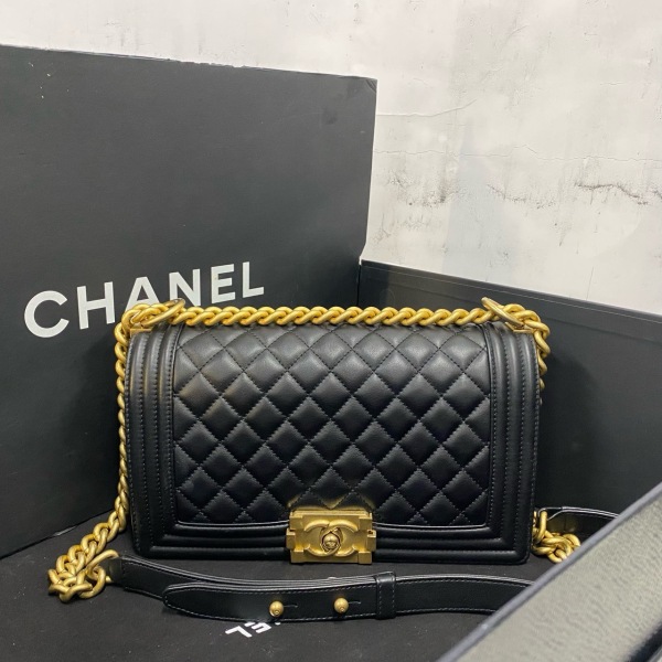 香奈儿/95新/包包/250222EV0020/C10268093867