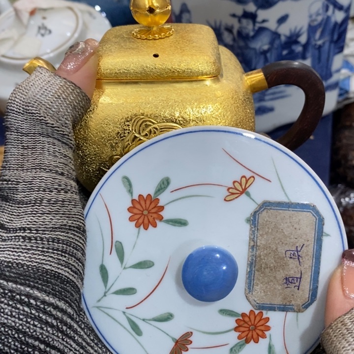 紫砂陶瓷艺术陶瓷艺术t用****3