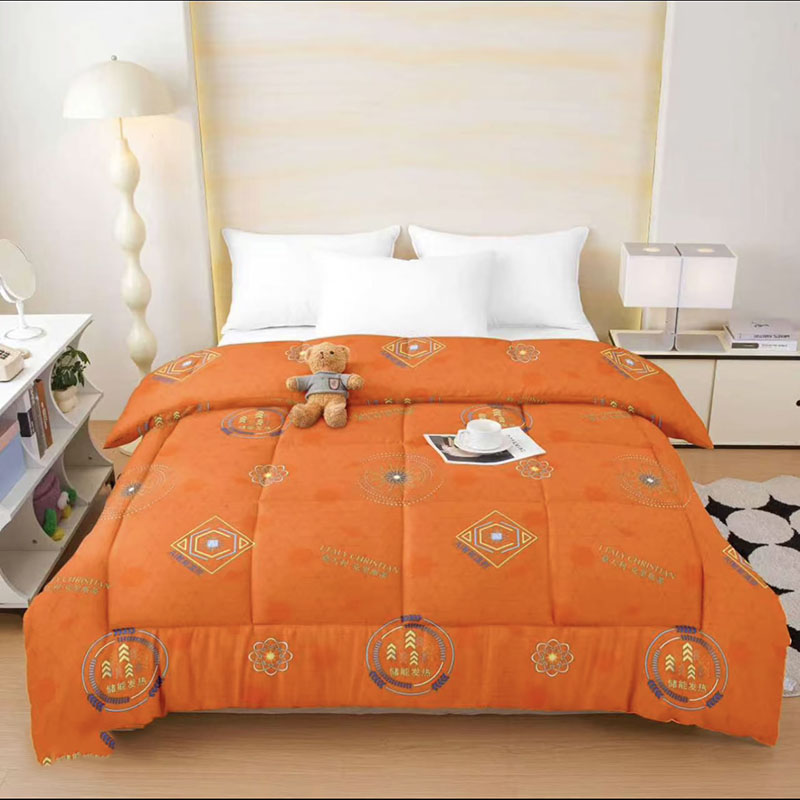 L 秋冬臻品石墨烯蓄能发热恒温被