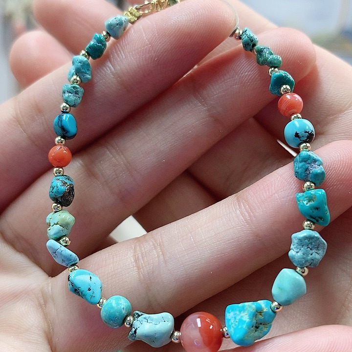 未镶嵌南红玛瑙珠宝奇石