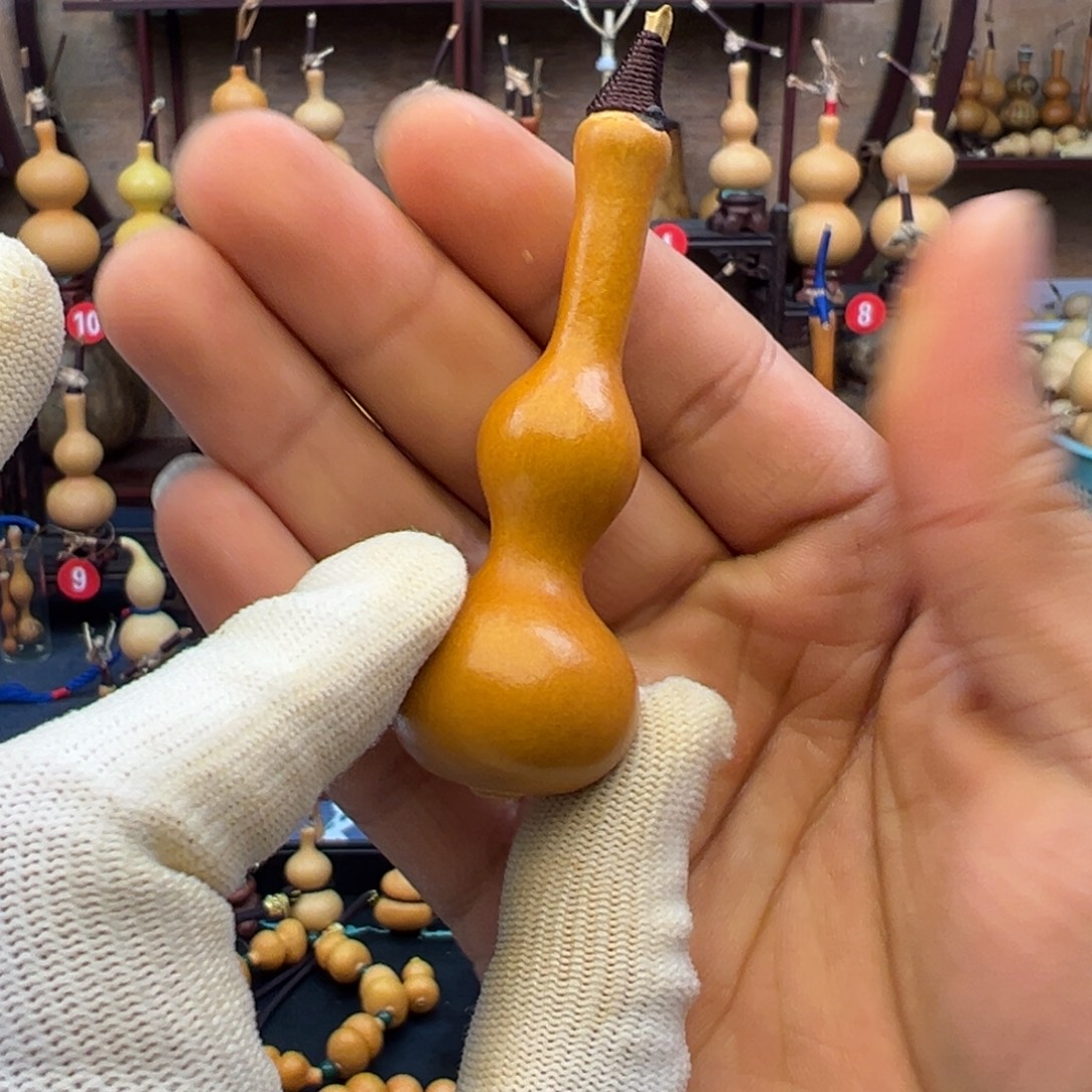 大***～葫芦头的做法是用来做的吗