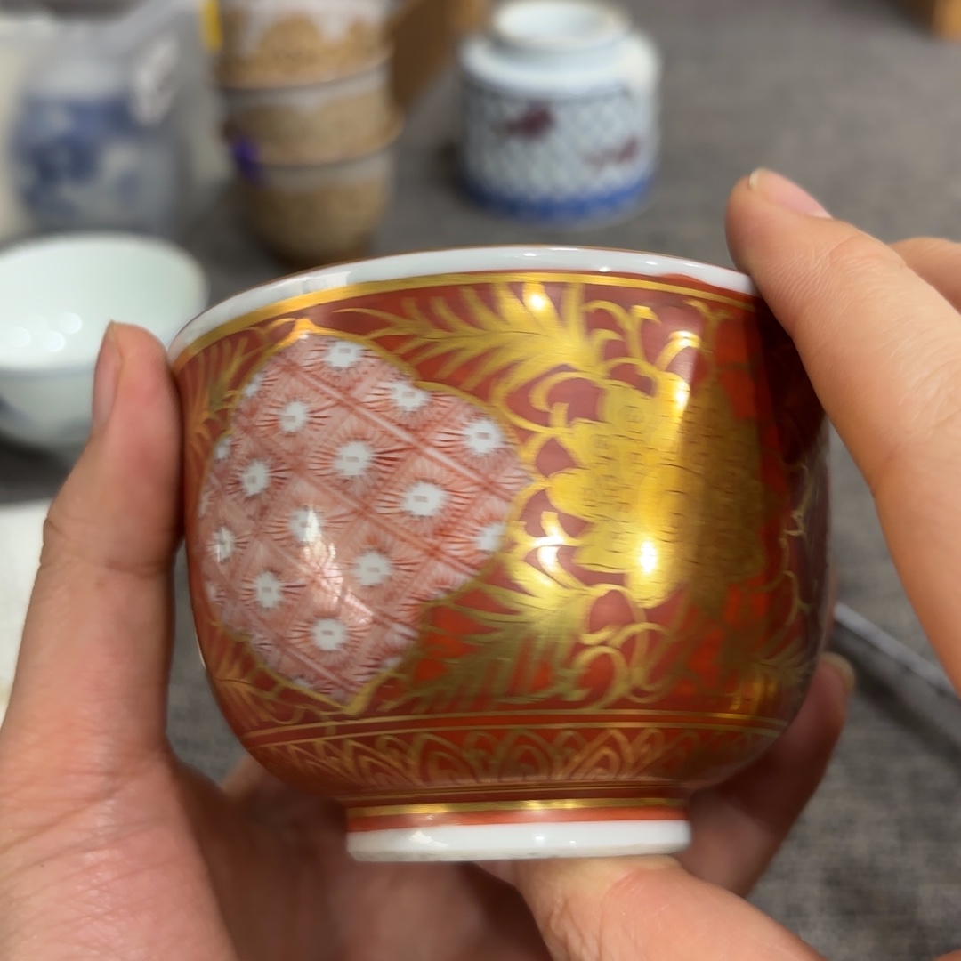 非常好看漂亮的物品 