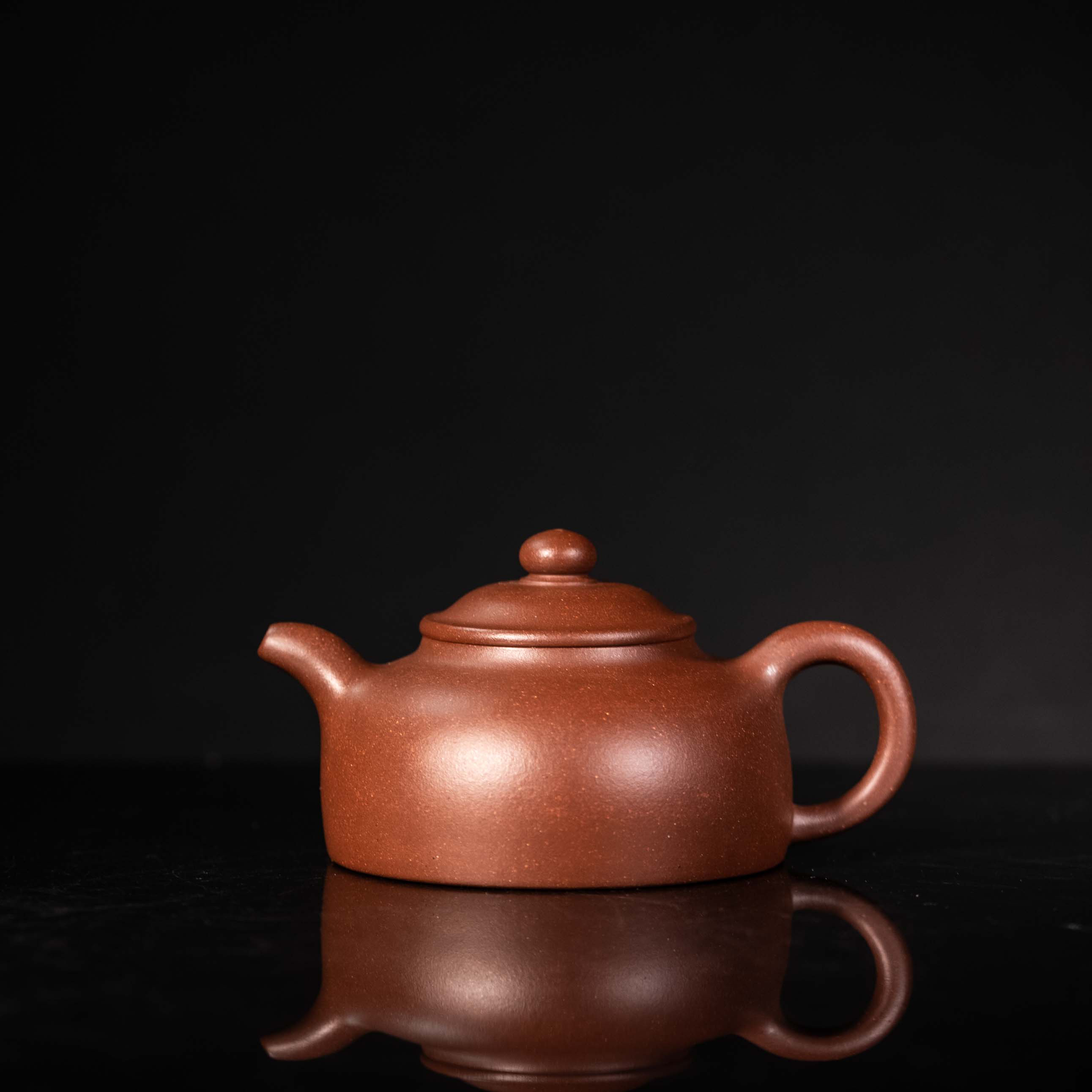 王仕平全手工制桑扁