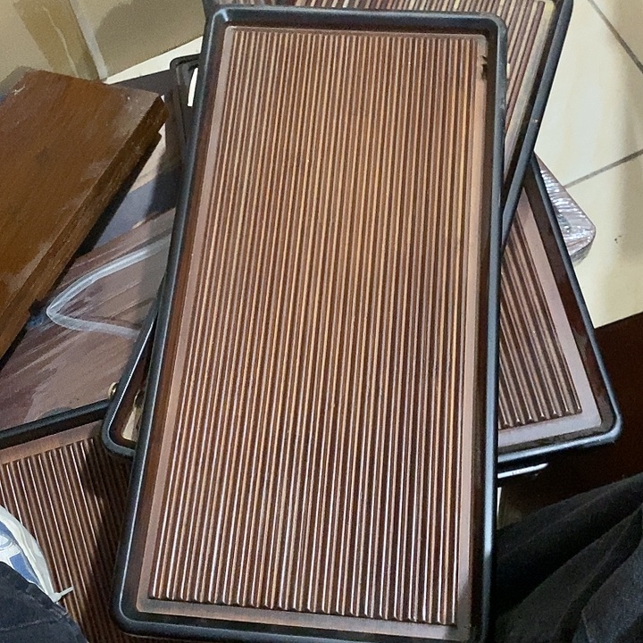 茶盘瑕疵50*25茶盘