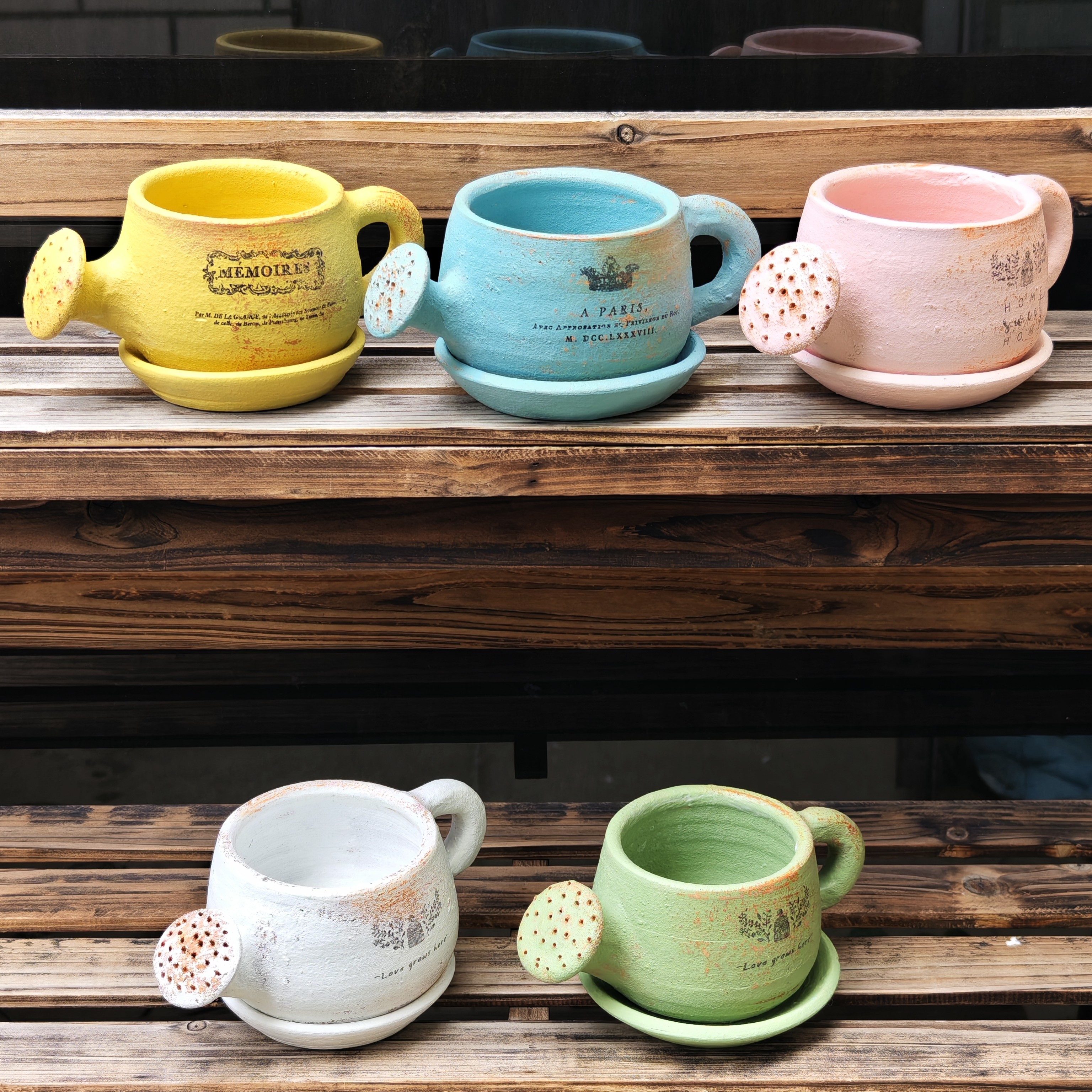 泰国手工盆一物一拍请勿私拍