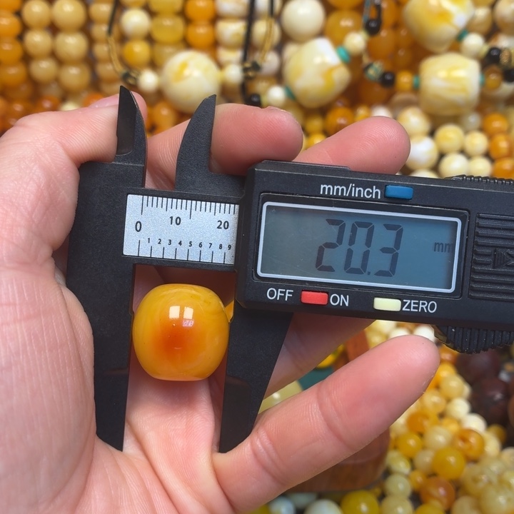 非金属配珠配饰119