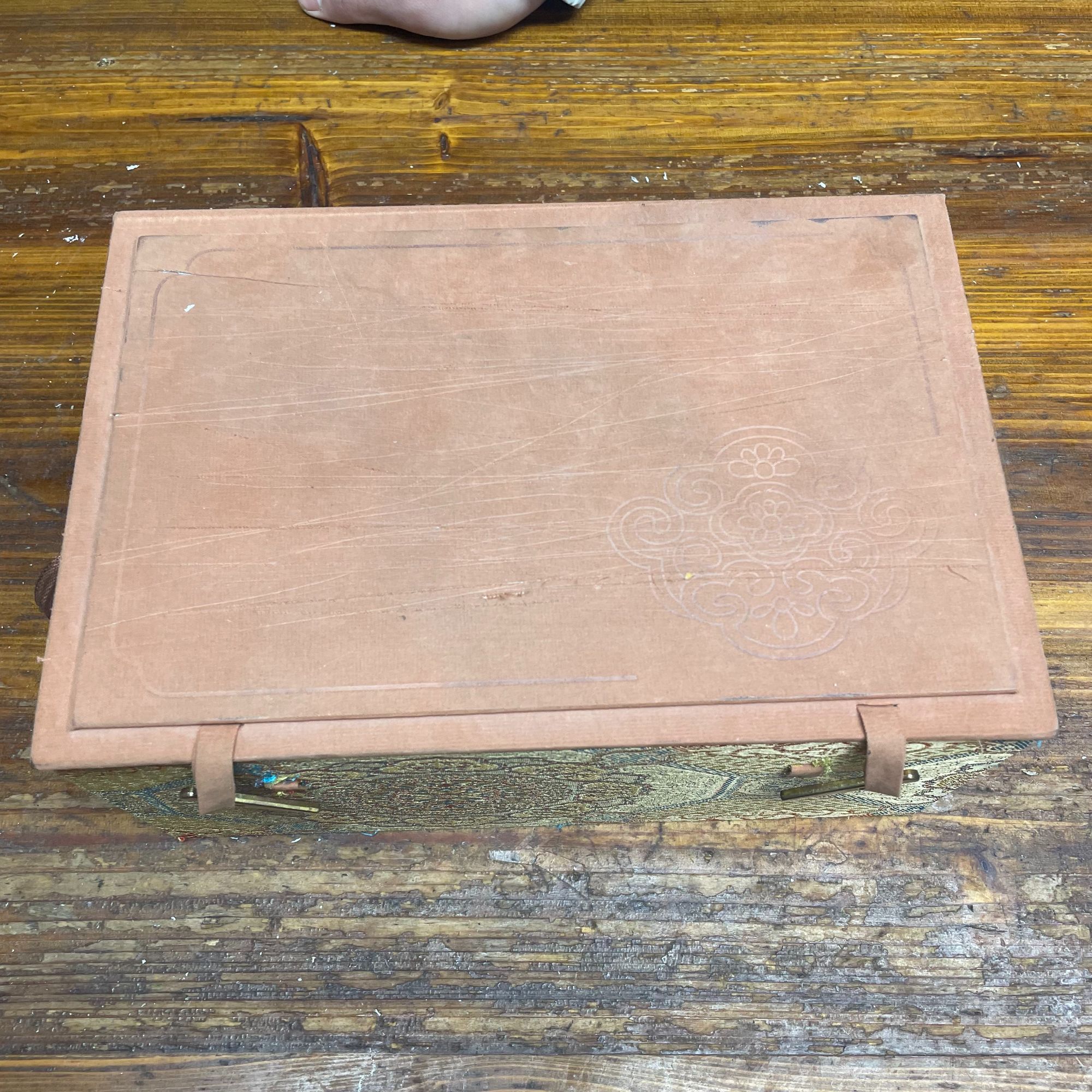  【闪购商品】一壶二杯快客旅行套装