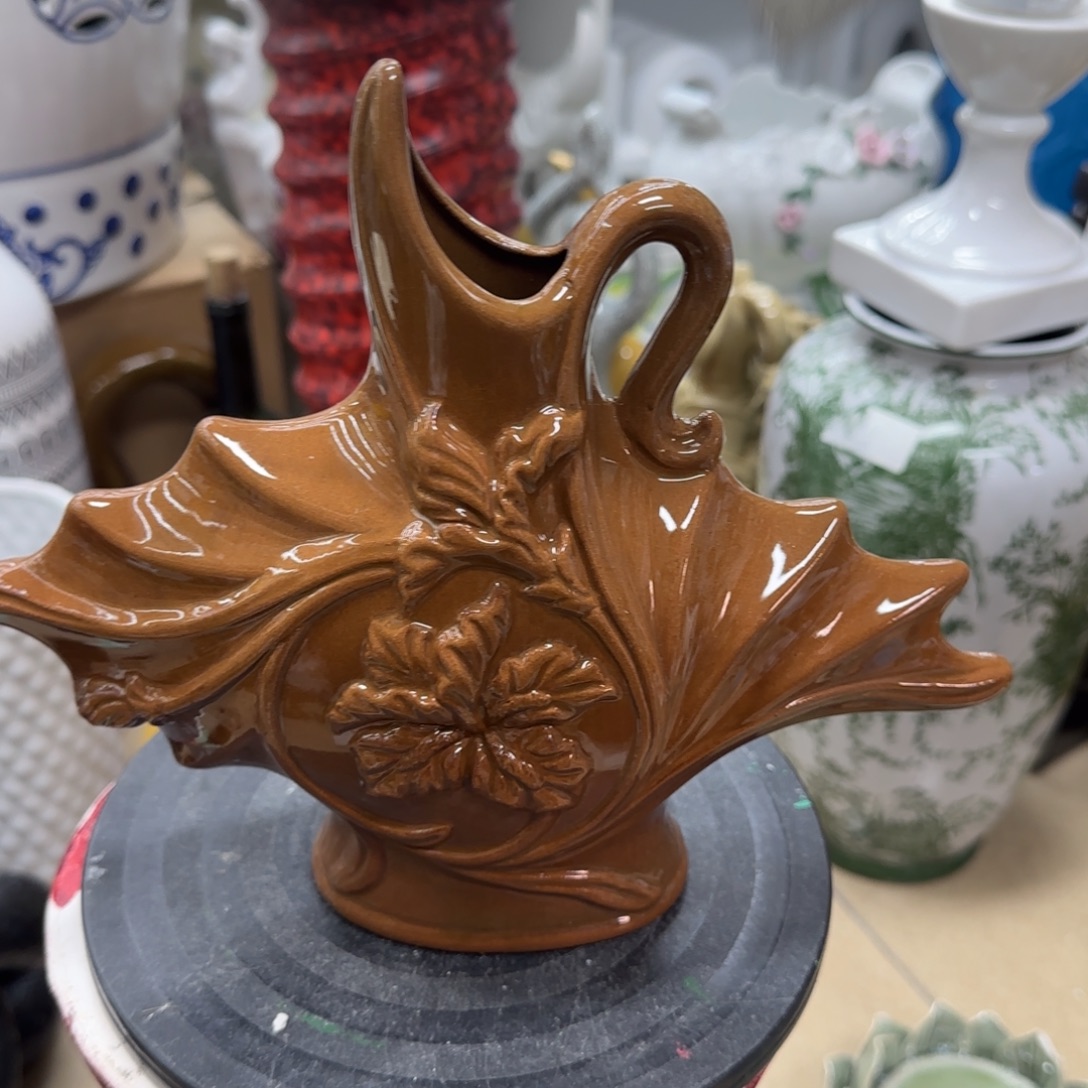 瓷片陶瓷工艺编码