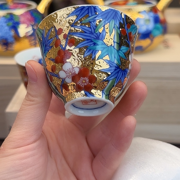 高端进口品牌陶瓷