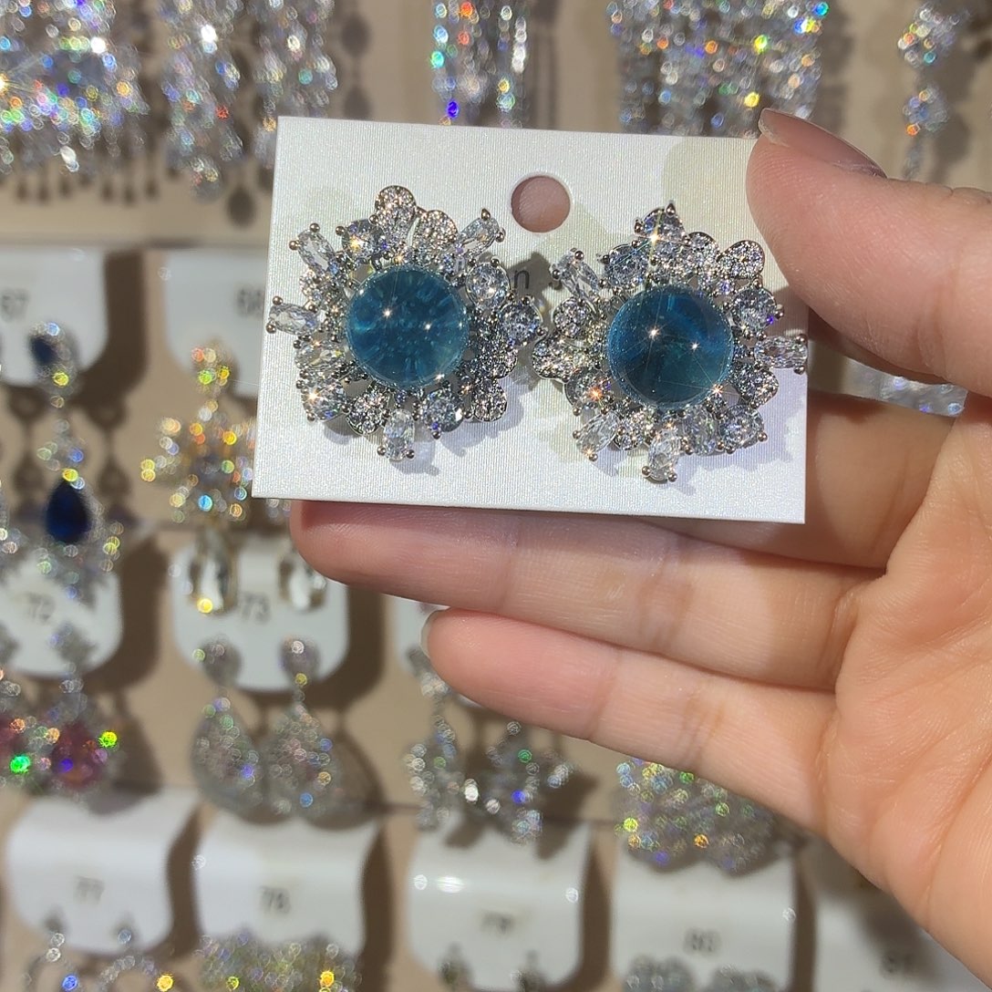 锆石铜合金925银1