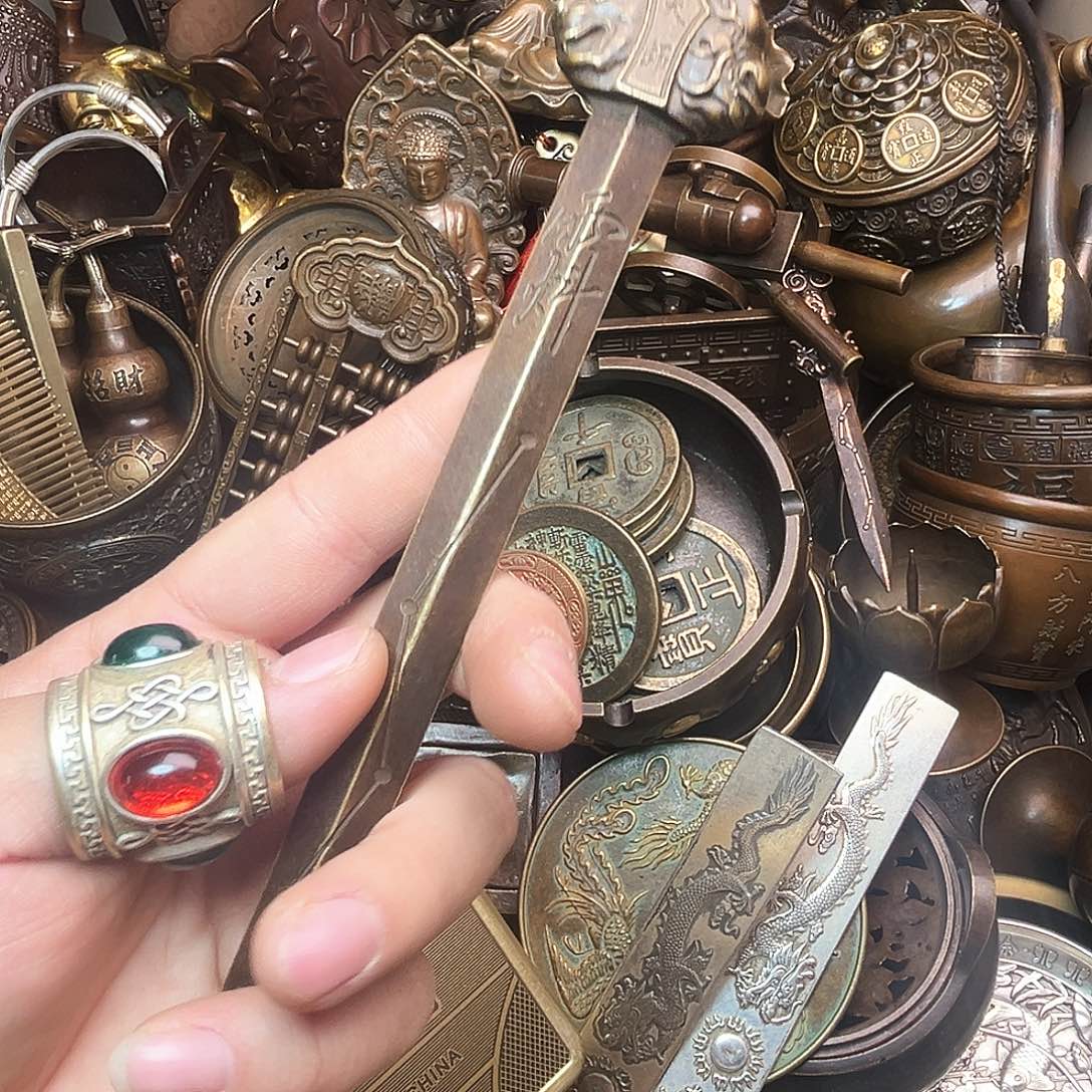 铜锣湾的历史文化