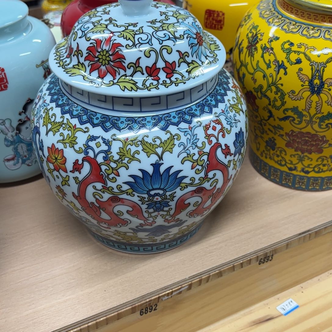 高端定制的设计风格