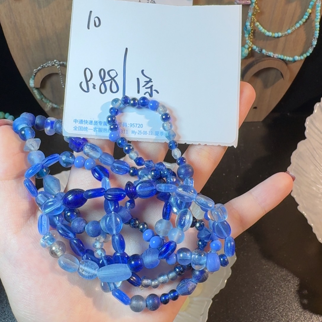 琉璃尼泊尔琉璃10