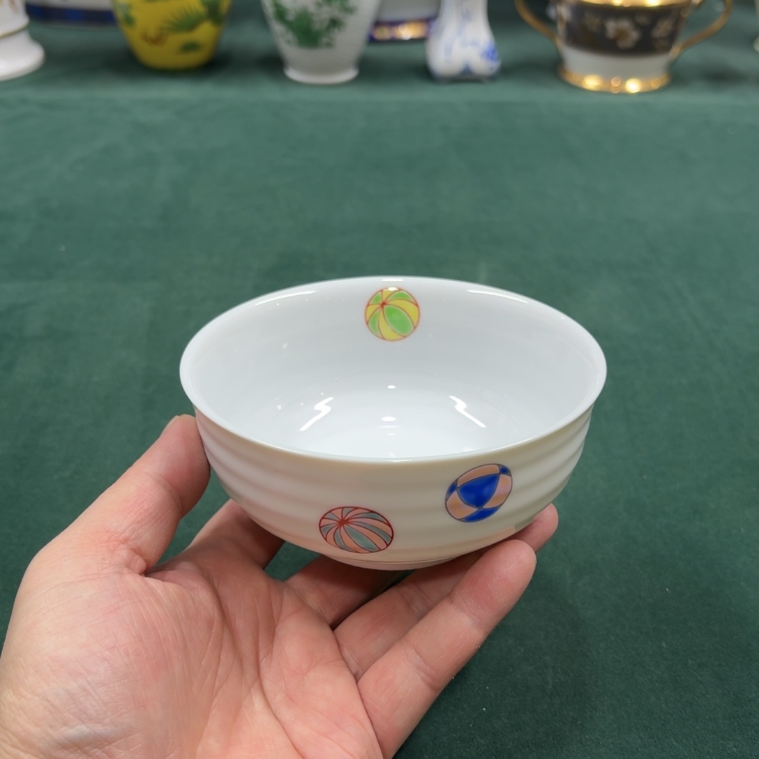 云翼堂家瓷器真好看