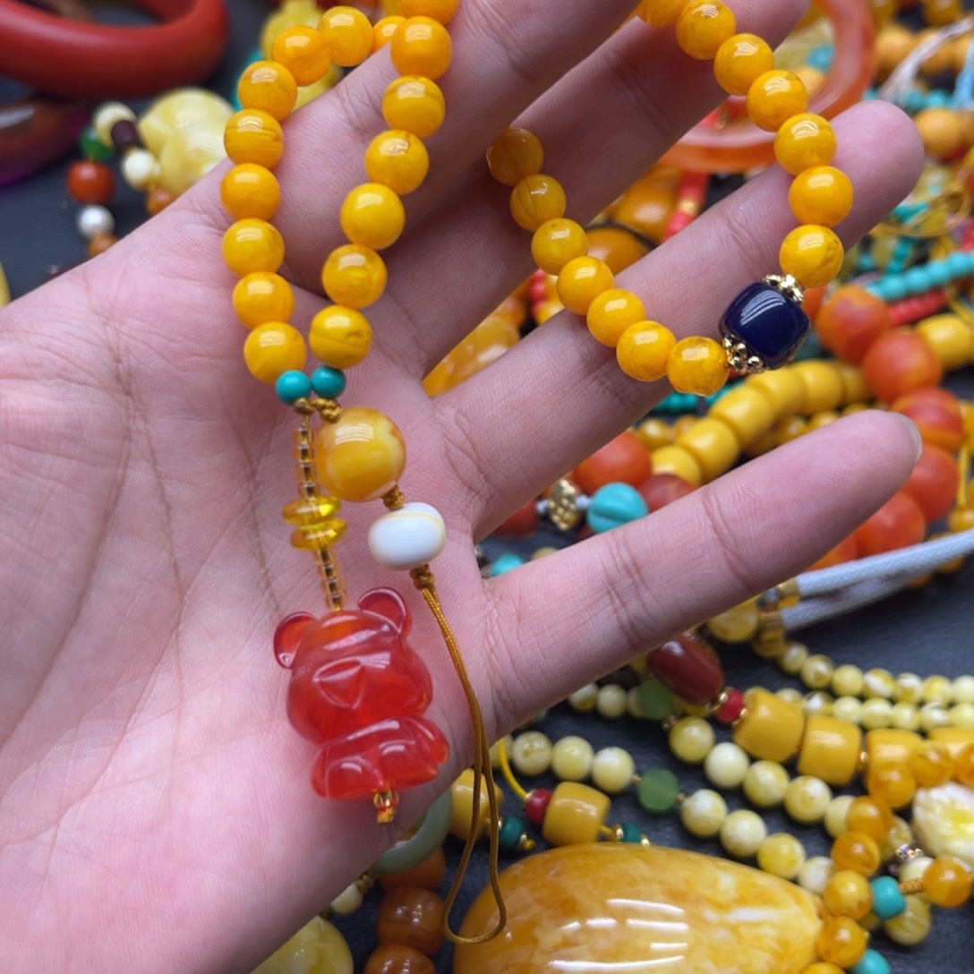 小熊挂件挂件挂件